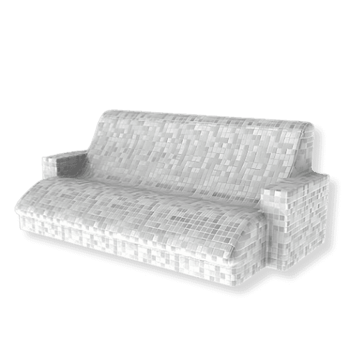 Banc élément spa Relax.