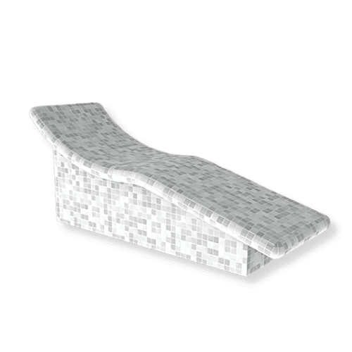Banc élément spa Sommeil.