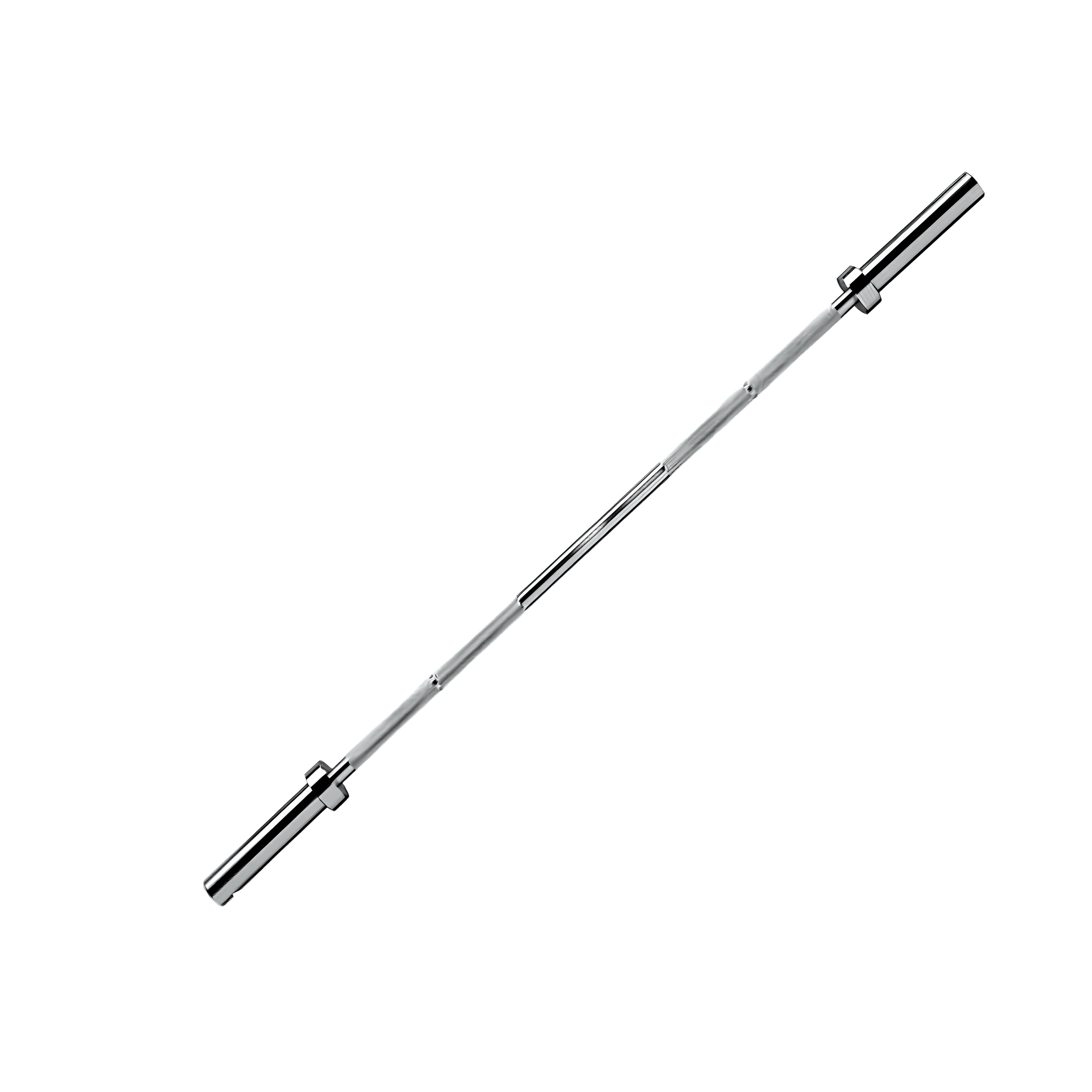 Salter Références : D-5012, D D-5012 à D-5022 — Barre avec fixations diamètre 50 mm.