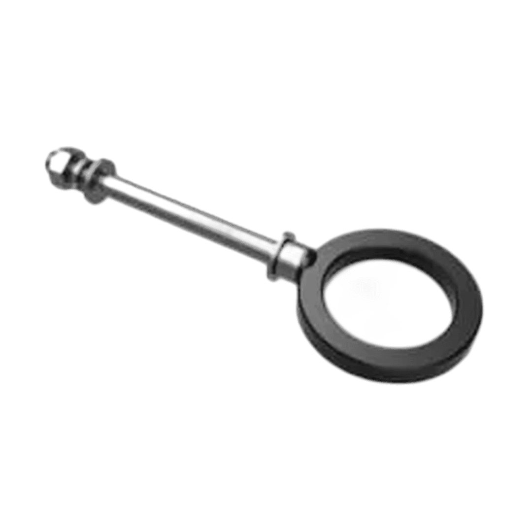 Salter F-1020/FC — Attache pour corde de combat.