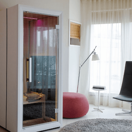Harvia Spectrum Mini.