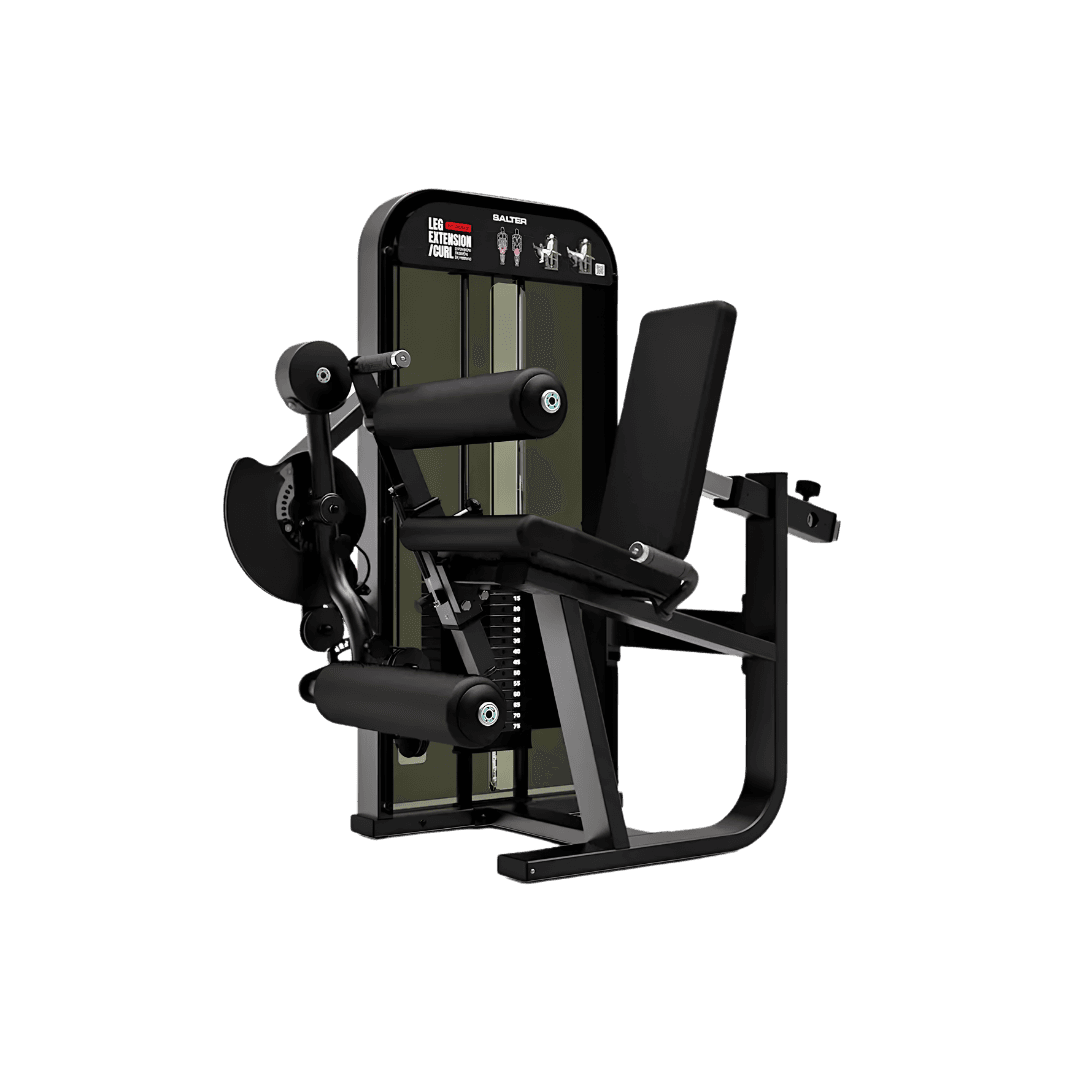 Salter M-3082 Flexion / Extension des Jambes (DUAL).