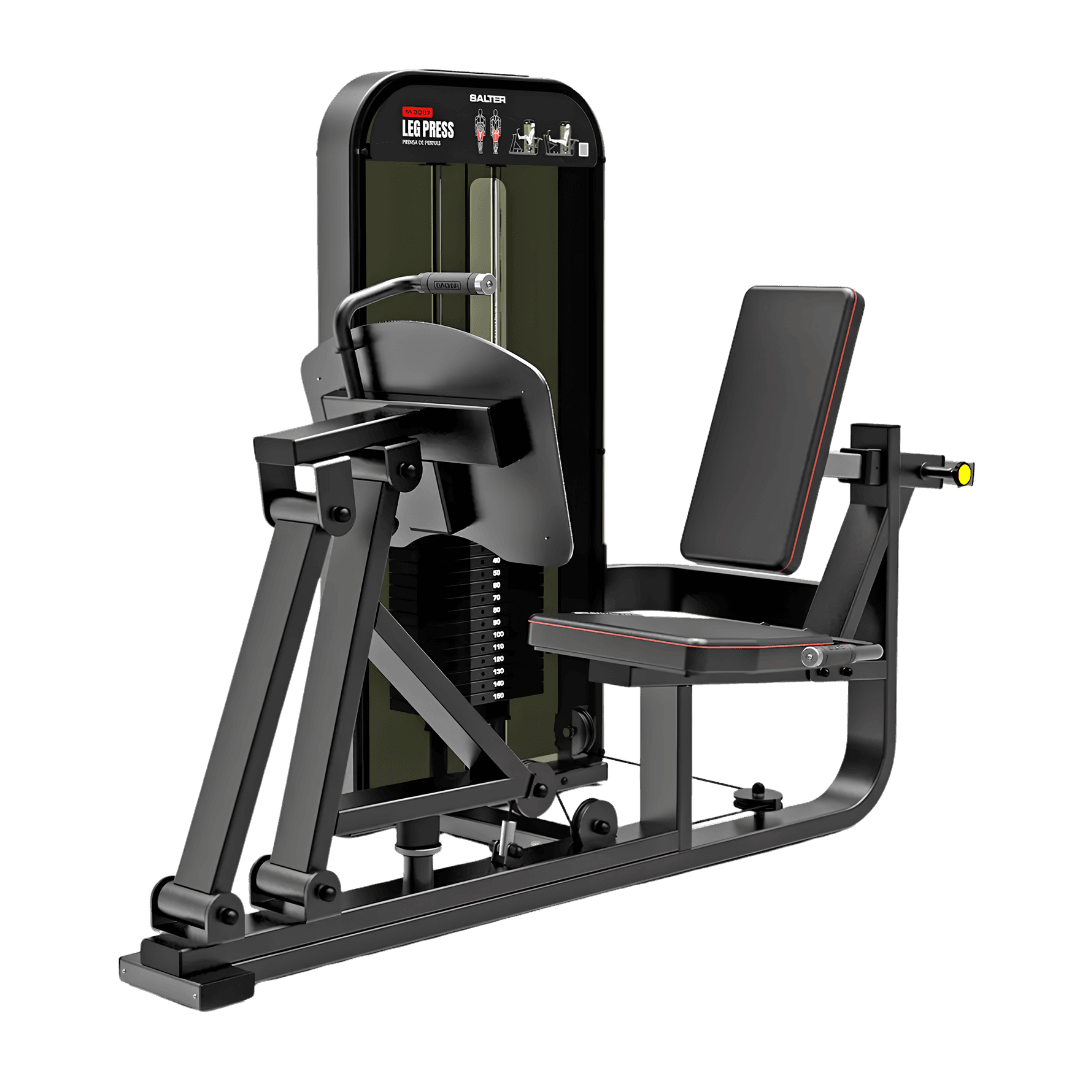 Salter M-3087 Presse Jambes Série 3000.