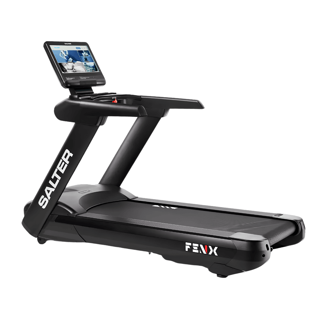 Tapis de course Salter M-8395 FENX.
