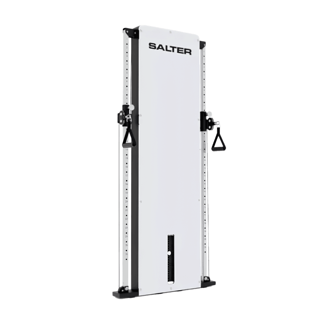 Salter SH-08 Poulie double murale.