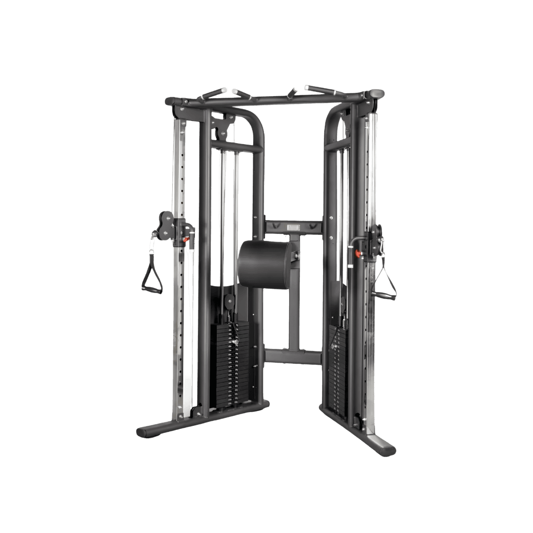 Salter SH-10 Double Poulie en V.