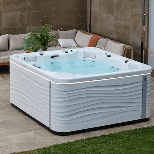 Spa préfabriqué Aquavia Spa Essence.